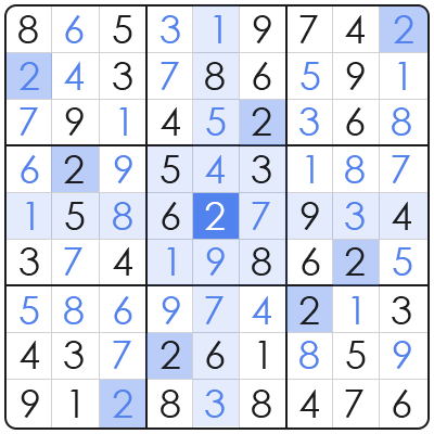 sudoku sam